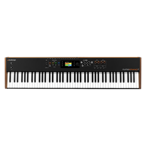 Studiologic Numa X Piano GT 88 toetsen, Fatar TP/400, audio interface, 4 zones