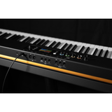 Studiologic SL73 MK2 73 toetsen, TP/110 hammer action, MIDI 2.0, USB-C