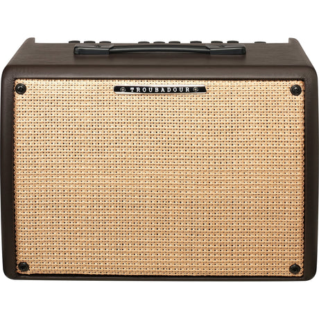 Ibanez T30II Troubadour akoestische gitaarversterker 30W