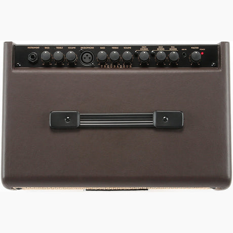 Ibanez T30II Troubadour akoestische gitaarversterker 30W