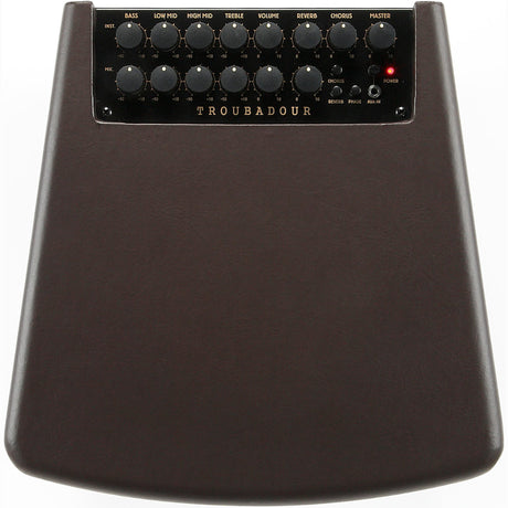 Ibanez T80II Troubadour akoestische gitaarversterker 80W
