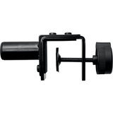 QUIKLOK CLAMP001 Adapter – Voor QLX-accessoires, Aluminium, Zwart