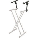 QUIKLOK QLX3 Verlengstuk – Voor X-Keyboardstandaards, Verstelbaar, max. 39 kg