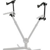 QUIKLOK QLY42 Keyboardarm – Voor QLY40 Standaard, Verstelbaar, Zwart