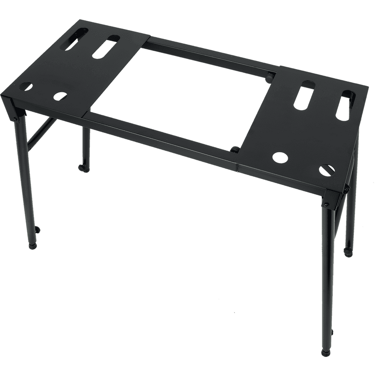 QUIKLOK WS420 Klaptafelstandaard – Verstelbaar, Staal, max. 77 kg