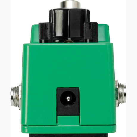 Ibanez TS MINI Tube Screamer Mini overdrive effectpedaal