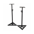 VDS DM-500 set studio monitor stands 2 stuks