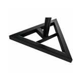 VDS DM-500 set studio monitor stands 2 stuks