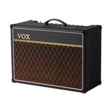 Vox AC15 C1 15W buizen gitaarversterker met 12 inch Celestion Greenback