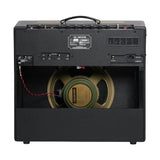 Vox AC15 HW 15W buizen gitaarversterker met 12 inch Celestion Greenback