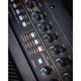 VOX VT20X Classic Blue gitaarcombo 20W met 12AX7 buis en 8 inch speaker