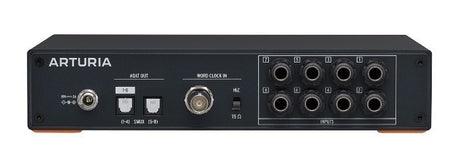 Arturia AudioFuse X8 IN 8-kanaals ADAT Input Expander