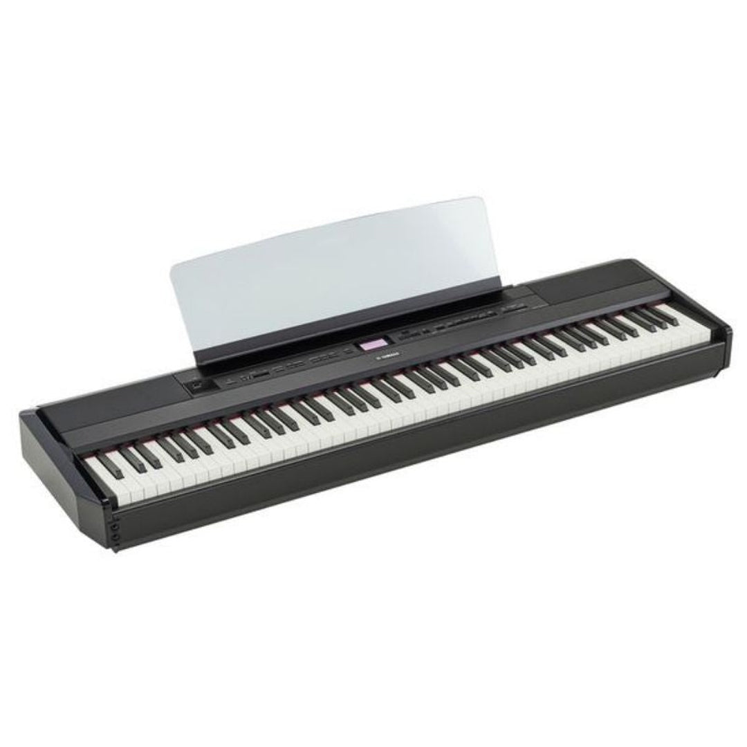 Yamaha P-525 B digitale piano