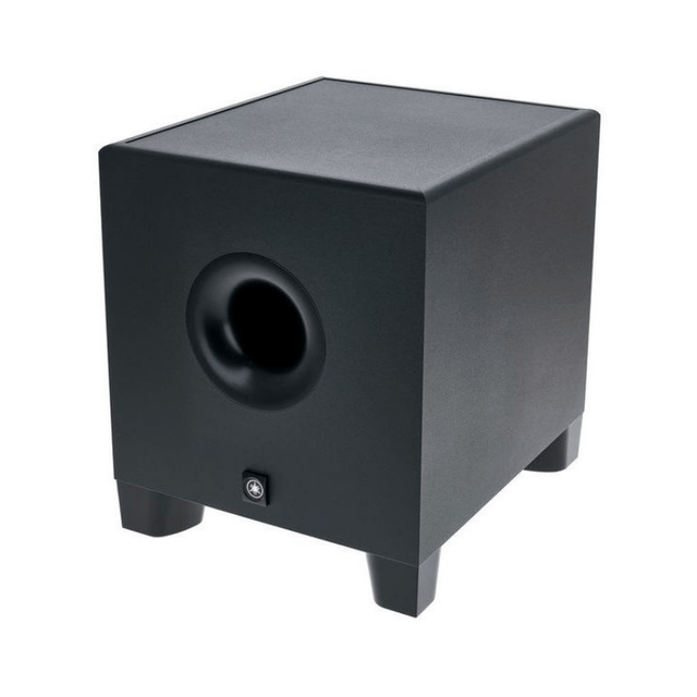 Yamaha HS 8S actieve subwoofer