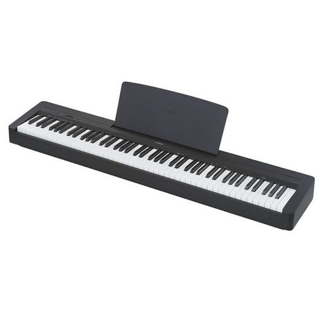 Yamaha P-145 B digitale piano bundel