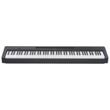 Yamaha P-145 B digitale piano bundel