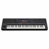 Yamaha PSR-SX720 61 Toetsen, 1377 Sounds, 450 Styles, 7 Inch Touchscreen
