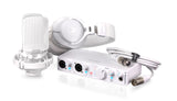 Arturia MiniFuse Recording Pack White Opnamepakket met Audio Interface