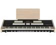 Viscount Cantorum Uno Plus 61 toetsen, 26 registers en Physis Plus