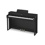 Casio AP-300 BK Digitale piano zwart