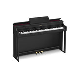 Casio AP-300 BK Digitale piano zwart