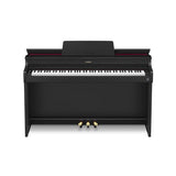 Casio AP-300 BK Digitale piano zwart