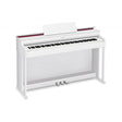 Casio AP-470 WE Digitale piano wit