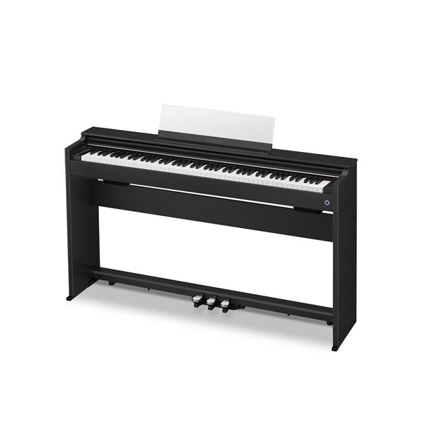 Casio AP-S200 BK Digitale piano zwart