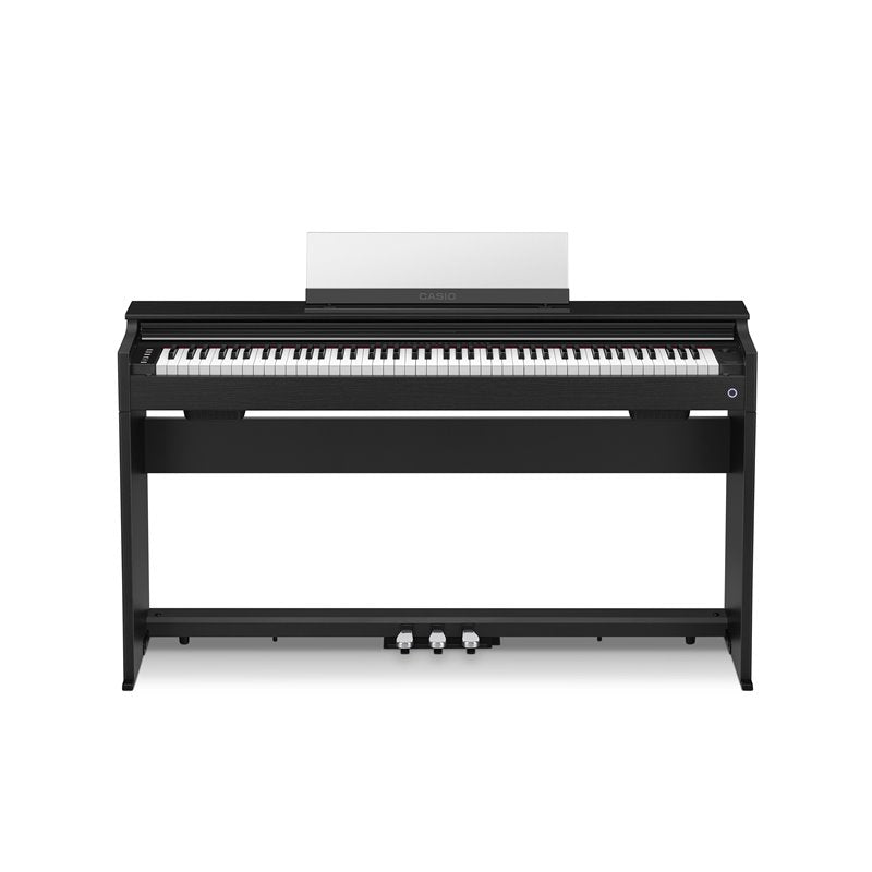 Casio AP-S200 BK Digitale piano zwart