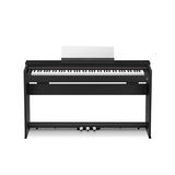 Casio AP-S200 BK Digitale piano zwart