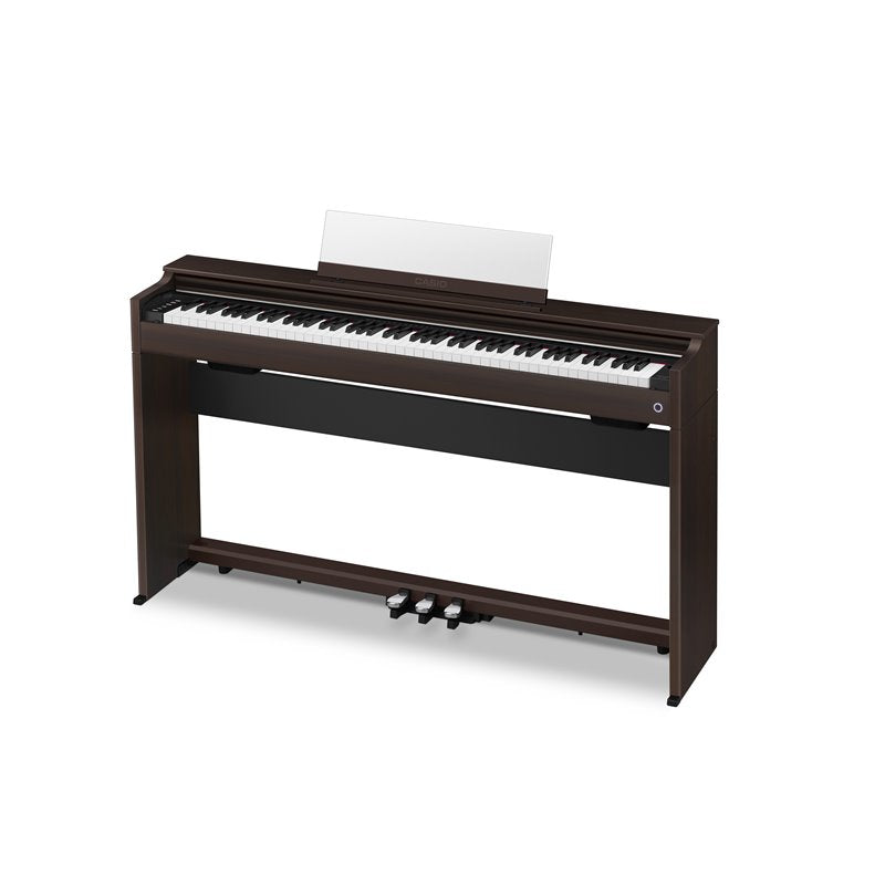 Casio AP-S200 BN Digitale piano bruin