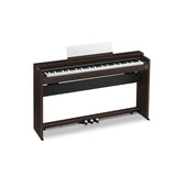 Casio AP-S200 BN Digitale piano bruin