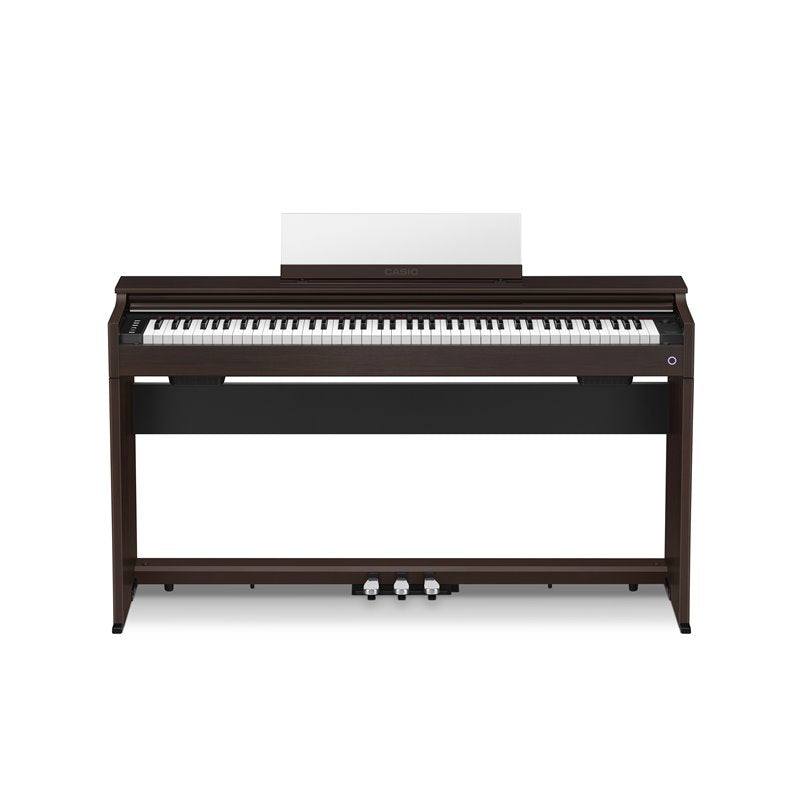 Casio AP-S200 BN Digitale piano bruin