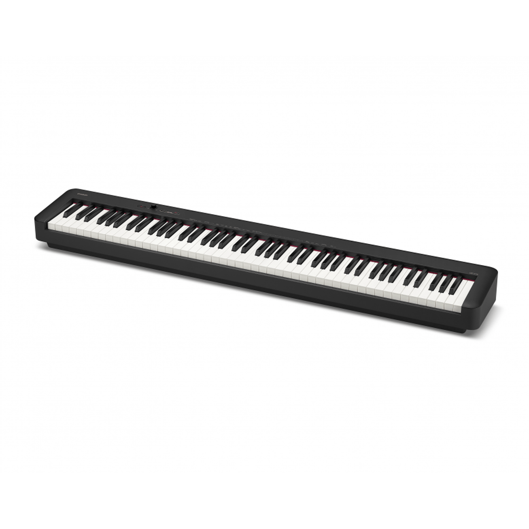 Casio CDP-S110 BK digitale piano