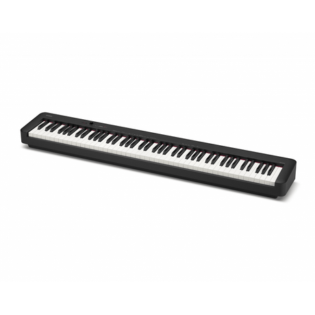 Casio CDP-S110 BK digitale piano