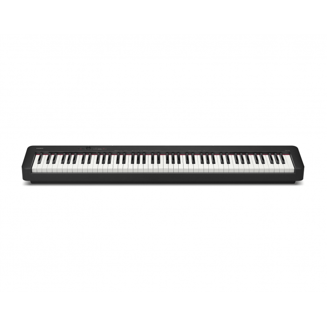 Casio CDP-S110 BK digitale piano