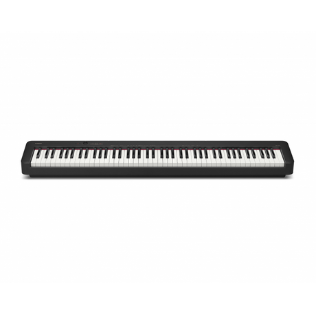 Casio CDP-S110 BK digitale piano - Casio - VDS instrumenten