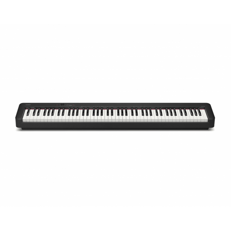 Casio CDP-S110 BK digitale piano - Casio - VDS instrumenten