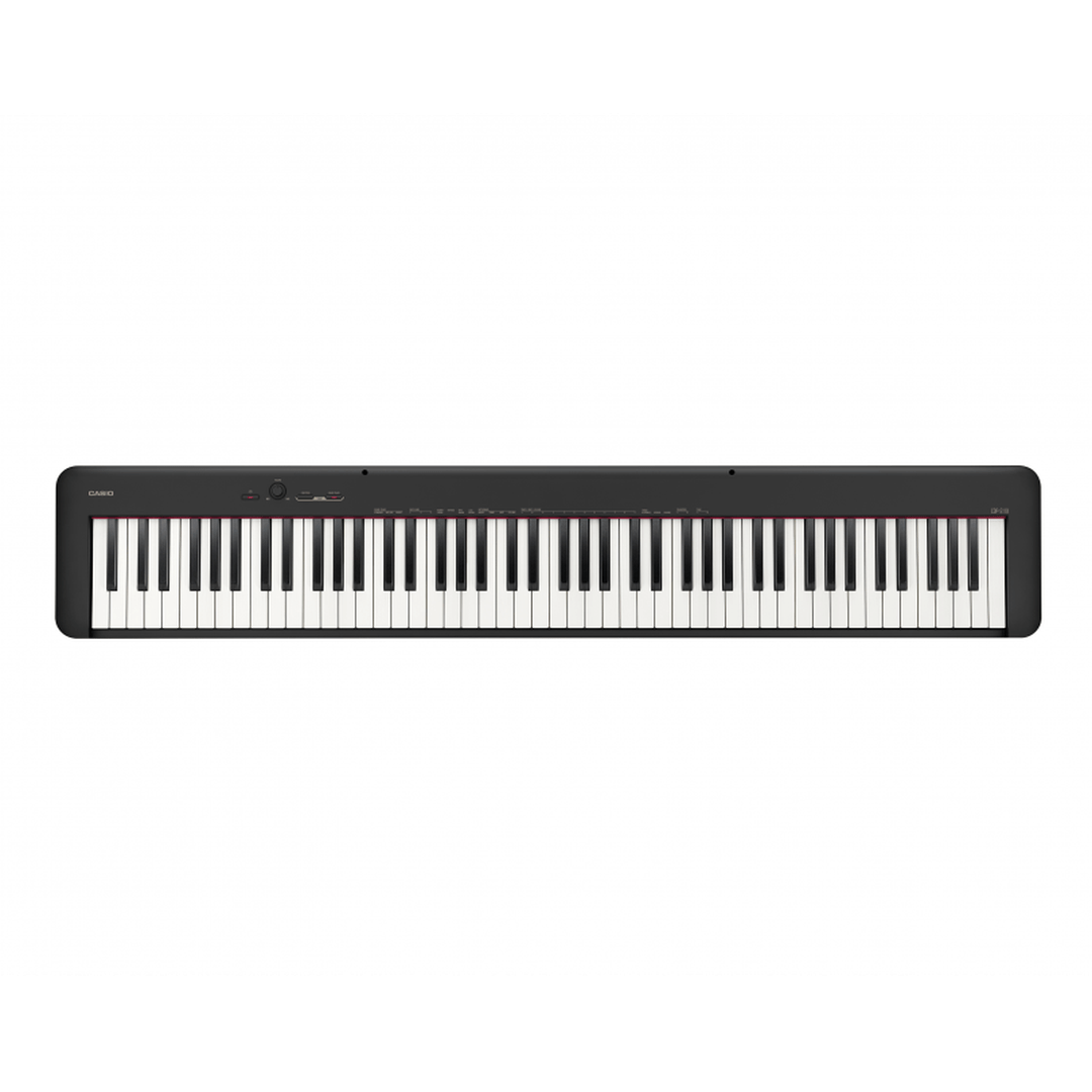 Casio CDP-S110 BK digitale piano