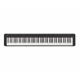 Casio CDP-S110 BK digitale piano