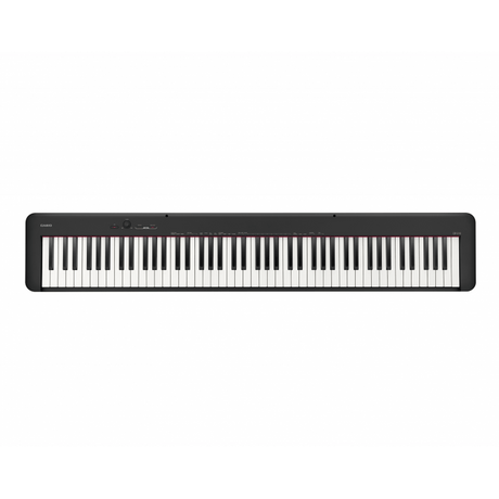 Casio CDP-S110 BK digitale piano
