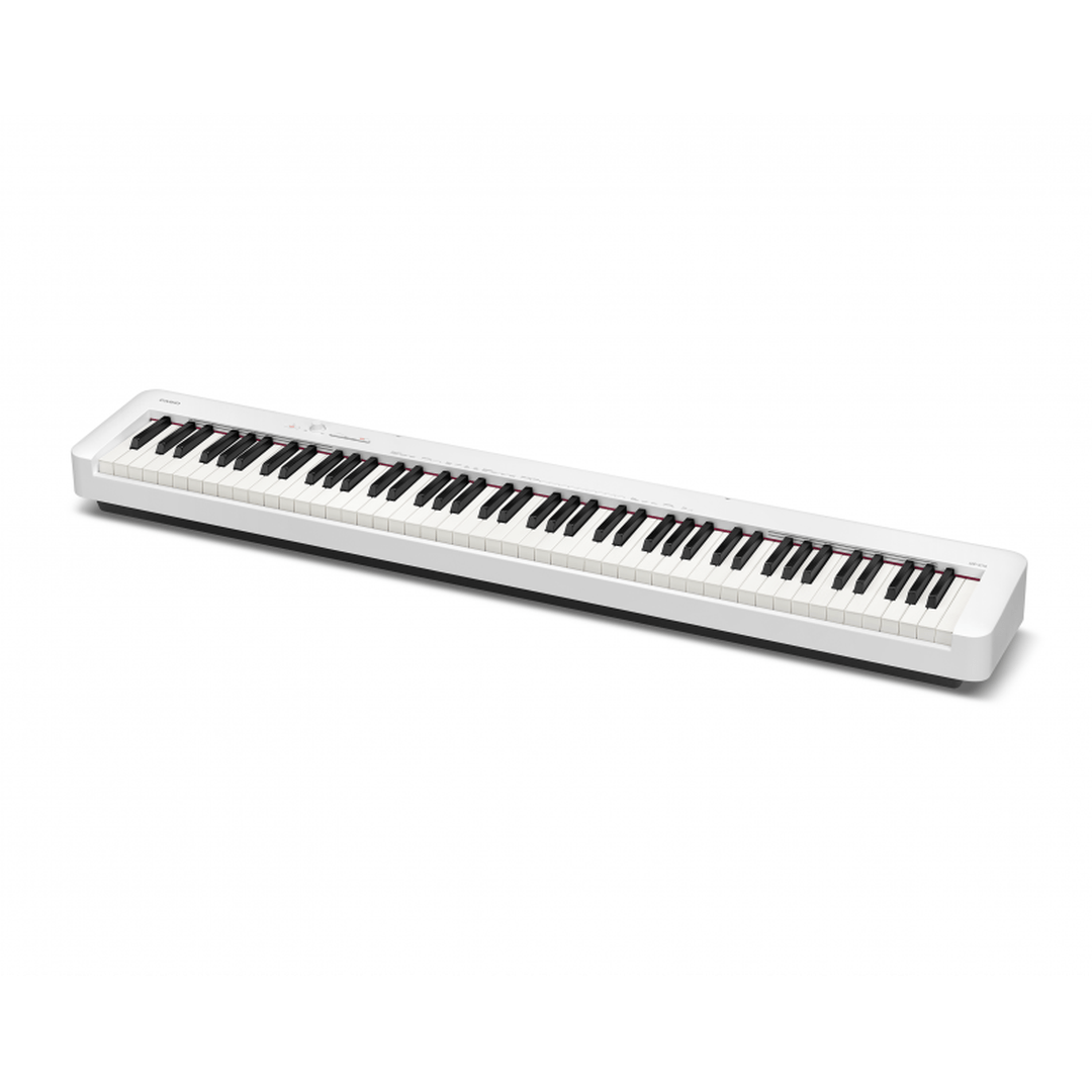 Casio CDP-S110 WE digitale piano