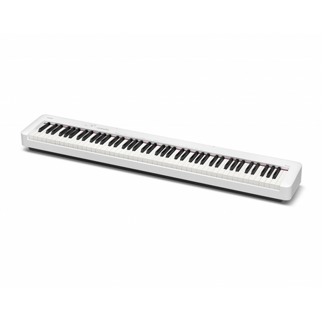 Casio CDP-S110 WE digitale piano bundel