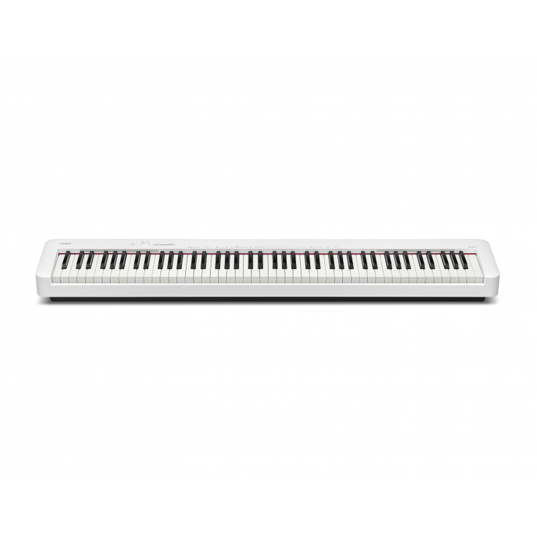 Casio CDP-S110 WE digitale piano