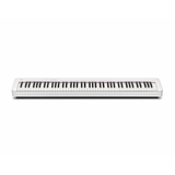 Casio CDP-S110 WE digitale piano