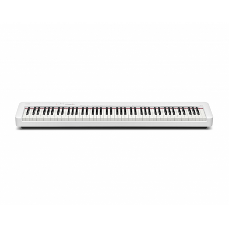 Casio CDP-S110 WE digitale piano - Casio - VDS instrumenten