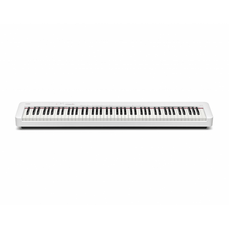 Casio CDP-S110 WE digitale piano - Casio - VDS instrumenten