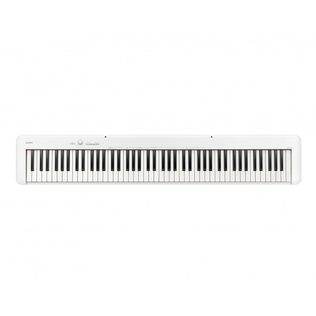 Casio CDP-S110 WE digitale piano