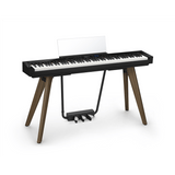 Casio PX-S7000 BK digitale piano met luxe standaard