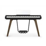 Casio PX-S7000 BK digitale piano met luxe standaard